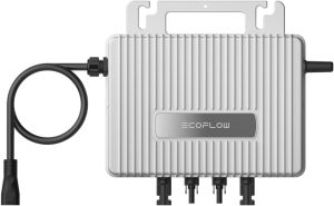 ECOFLOW Stream 800W Micro inverter