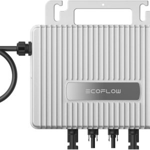 ECOFLOW Stream 800W Micro inverter