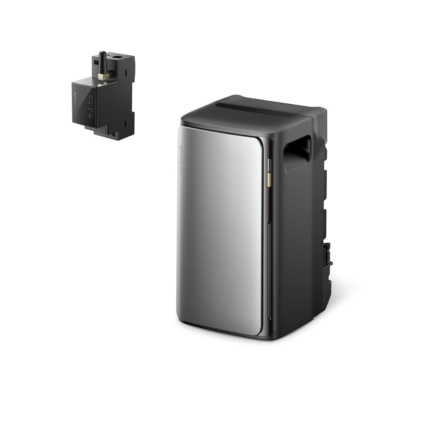 EcoFlow STREAM Ultra 1.92kWh