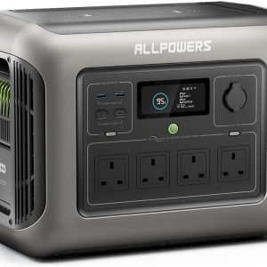 ALLPOWERS R1500 Portable Power Station