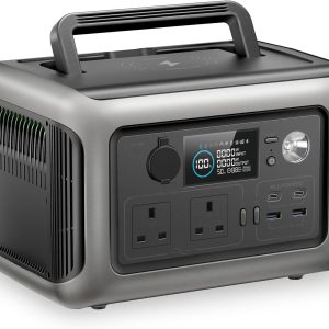 ALLPOWERS Portable Power Station R600