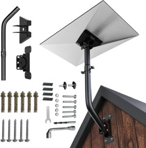 Starlink Accessories – Mounts, Cases & More